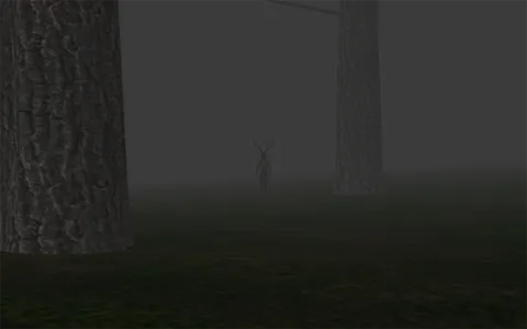 Trapped in the Forest screenshot 5