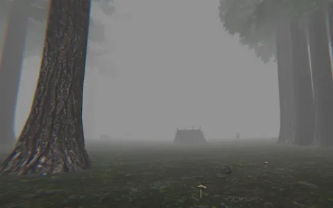 Trapped in the Forest screenshot 4