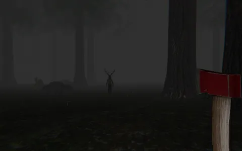 Trapped in the Forest screenshot 6