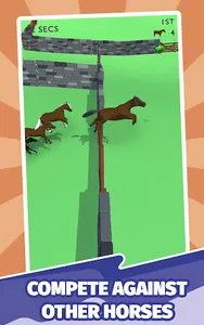 HORSES.IO: Horse Herd Racing screenshot 20