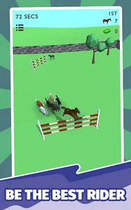 HORSES.IO: Horse Herd Racing screenshot 6