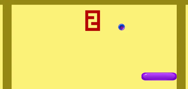 Amball Bounce screenshot 0