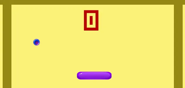 Amball Bounce screenshot 1