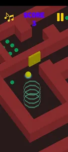 Adoria screenshot 1