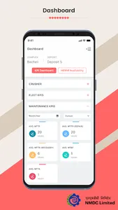 Samarth screenshot 3