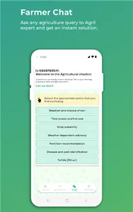 Punjab Agro - Kisan App screenshot 11