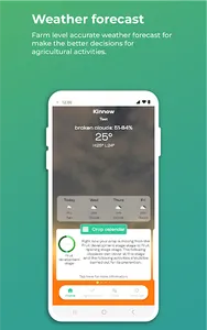 Punjab Agro - Kisan App screenshot 8