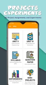 SPPU PPS screenshot 2
