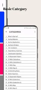 Learn Spring - Java Framework screenshot 14