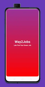 Way2Jobs - Employment News App screenshot 4
