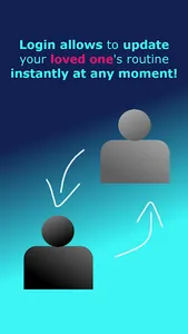 AMOM - Elderly Alzheimer Demen screenshot 3
