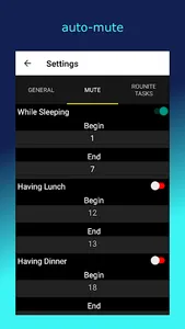 AMOM - Elderly Alzheimer Demen screenshot 4