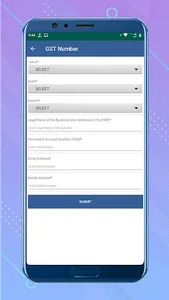 E-Suvidha screenshot 2