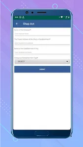 E-Suvidha screenshot 5