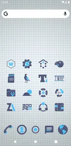 Amons icon pack screenshot 0