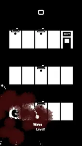 Alien Escape! screenshot 0