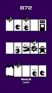 Alien Escape! screenshot 13