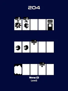 Alien Escape! screenshot 16
