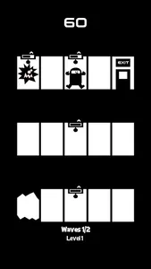 Alien Escape! screenshot 2