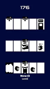 Alien Escape! screenshot 3