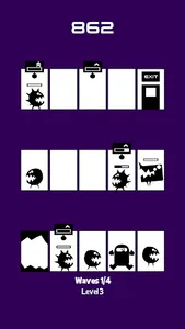 Alien Escape! screenshot 5