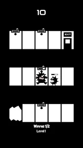 Alien Escape! screenshot 8