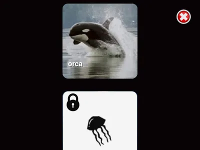 Animals on the planet screenshot 16