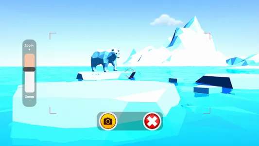 Animals on the planet screenshot 7