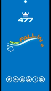 Draw Falling screenshot 0