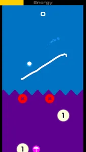 Draw Falling screenshot 1