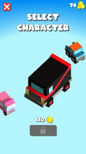 Mad Taxi screenshot 1