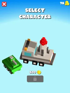 Mad Taxi screenshot 11