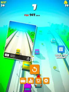 Mad Taxi screenshot 13