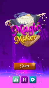 Magic Maker screenshot 6