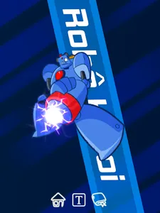 Monsters vs Robots screenshot 15