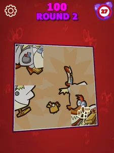 Monsters vs Robots screenshot 16