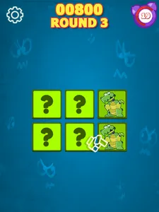 Monsters vs Robots screenshot 17