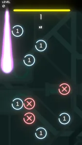 Neon Draw - infinity screenshot 0