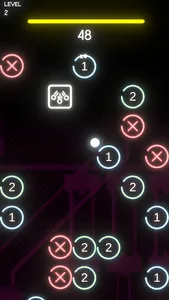 Neon Draw - infinity screenshot 3