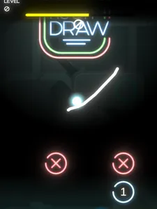 Neon Draw - infinity screenshot 5