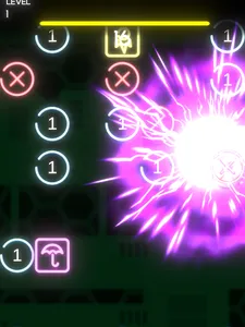 Neon Draw - infinity screenshot 7