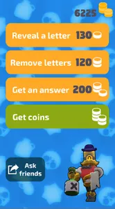 Guess BS hero screenshot 4