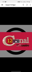 Canal 12 Valledupar El Nuestro screenshot 1