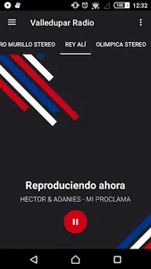 Valledupar Radio screenshot 0