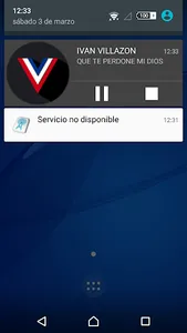 Valledupar Radio screenshot 1