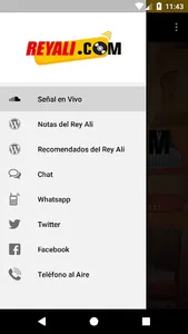 REYALI.COM screenshot 1
