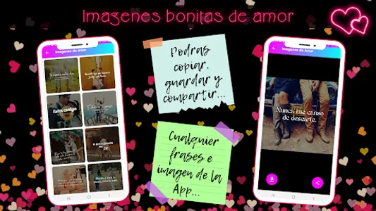beautiful images of love screenshot 0