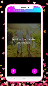 beautiful images of love screenshot 2