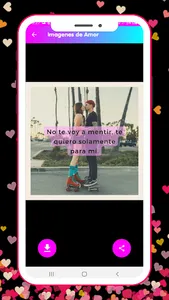 beautiful images of love screenshot 4