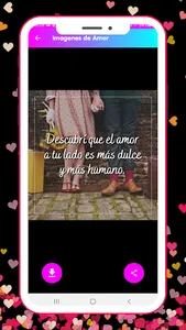 beautiful images of love screenshot 5